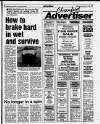 Billingham & Norton Advertiser Wednesday 13 January 1988 Page 25