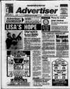 Billingham & Norton Advertiser Wednesday 20 January 1988 Page 1