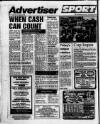 Billingham & Norton Advertiser Wednesday 20 January 1988 Page 28