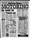 Billingham & Norton Advertiser Wednesday 27 January 1988 Page 13