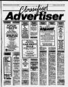 Billingham & Norton Advertiser Wednesday 27 January 1988 Page 25