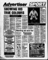 Billingham & Norton Advertiser Wednesday 27 January 1988 Page 28