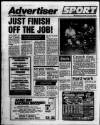 Billingham & Norton Advertiser Wednesday 03 February 1988 Page 28
