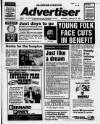 Billingham & Norton Advertiser Wednesday 10 February 1988 Page 1