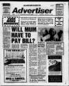 Billingham & Norton Advertiser Wednesday 17 February 1988 Page 1