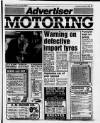 Billingham & Norton Advertiser Wednesday 17 February 1988 Page 13