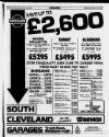 Billingham & Norton Advertiser Wednesday 17 February 1988 Page 19