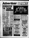 Billingham & Norton Advertiser Wednesday 17 February 1988 Page 28