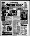 Billingham & Norton Advertiser Wednesday 24 February 1988 Page 1