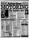 Billingham & Norton Advertiser Wednesday 24 February 1988 Page 19
