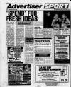Billingham & Norton Advertiser Wednesday 02 March 1988 Page 31