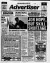 Billingham & Norton Advertiser Wednesday 09 March 1988 Page 1
