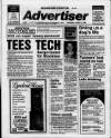 Billingham & Norton Advertiser Wednesday 16 March 1988 Page 1