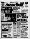 Billingham & Norton Advertiser Wednesday 23 March 1988 Page 1