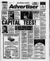 Billingham & Norton Advertiser Wednesday 30 March 1988 Page 1