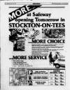 Billingham & Norton Advertiser Wednesday 30 March 1988 Page 10