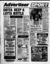 Billingham & Norton Advertiser Wednesday 30 March 1988 Page 36