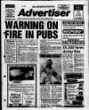 Billingham & Norton Advertiser Wednesday 06 April 1988 Page 1