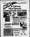 Billingham & Norton Advertiser Wednesday 06 April 1988 Page 8