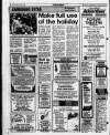 Billingham & Norton Advertiser Wednesday 06 April 1988 Page 14