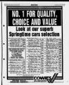 Billingham & Norton Advertiser Wednesday 06 April 1988 Page 23