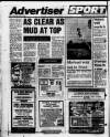 Billingham & Norton Advertiser Wednesday 06 April 1988 Page 32