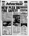 Billingham & Norton Advertiser Wednesday 13 April 1988 Page 1