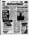 Billingham & Norton Advertiser Wednesday 20 April 1988 Page 1