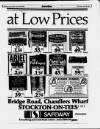 Billingham & Norton Advertiser Wednesday 20 April 1988 Page 9