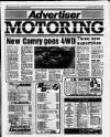 Billingham & Norton Advertiser Wednesday 20 April 1988 Page 15