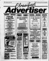 Billingham & Norton Advertiser Wednesday 20 April 1988 Page 28
