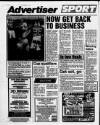 Billingham & Norton Advertiser Wednesday 20 April 1988 Page 32