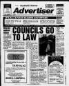 Billingham & Norton Advertiser Wednesday 27 April 1988 Page 1