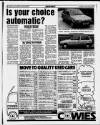 Billingham & Norton Advertiser Wednesday 27 April 1988 Page 21