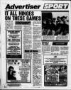 Billingham & Norton Advertiser Wednesday 27 April 1988 Page 36