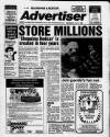 Billingham & Norton Advertiser Wednesday 04 May 1988 Page 1