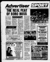 Billingham & Norton Advertiser Wednesday 11 May 1988 Page 28
