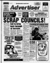 Billingham & Norton Advertiser Wednesday 18 May 1988 Page 1