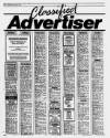 Billingham & Norton Advertiser Wednesday 25 May 1988 Page 22