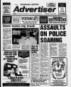 Billingham & Norton Advertiser Wednesday 01 June 1988 Page 1