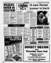 Billingham & Norton Advertiser Wednesday 01 June 1988 Page 14
