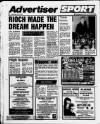 Billingham & Norton Advertiser Wednesday 01 June 1988 Page 28