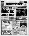 Billingham & Norton Advertiser Wednesday 08 June 1988 Page 1