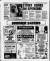 Billingham & Norton Advertiser Wednesday 08 June 1988 Page 6