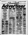 Billingham & Norton Advertiser Wednesday 08 June 1988 Page 16
