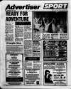 Billingham & Norton Advertiser Wednesday 08 June 1988 Page 28