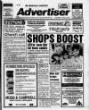 Billingham & Norton Advertiser Wednesday 15 June 1988 Page 1