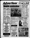 Billingham & Norton Advertiser Wednesday 15 June 1988 Page 28