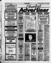 Billingham & Norton Advertiser Wednesday 22 June 1988 Page 14