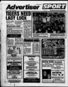 Billingham & Norton Advertiser Wednesday 22 June 1988 Page 28
